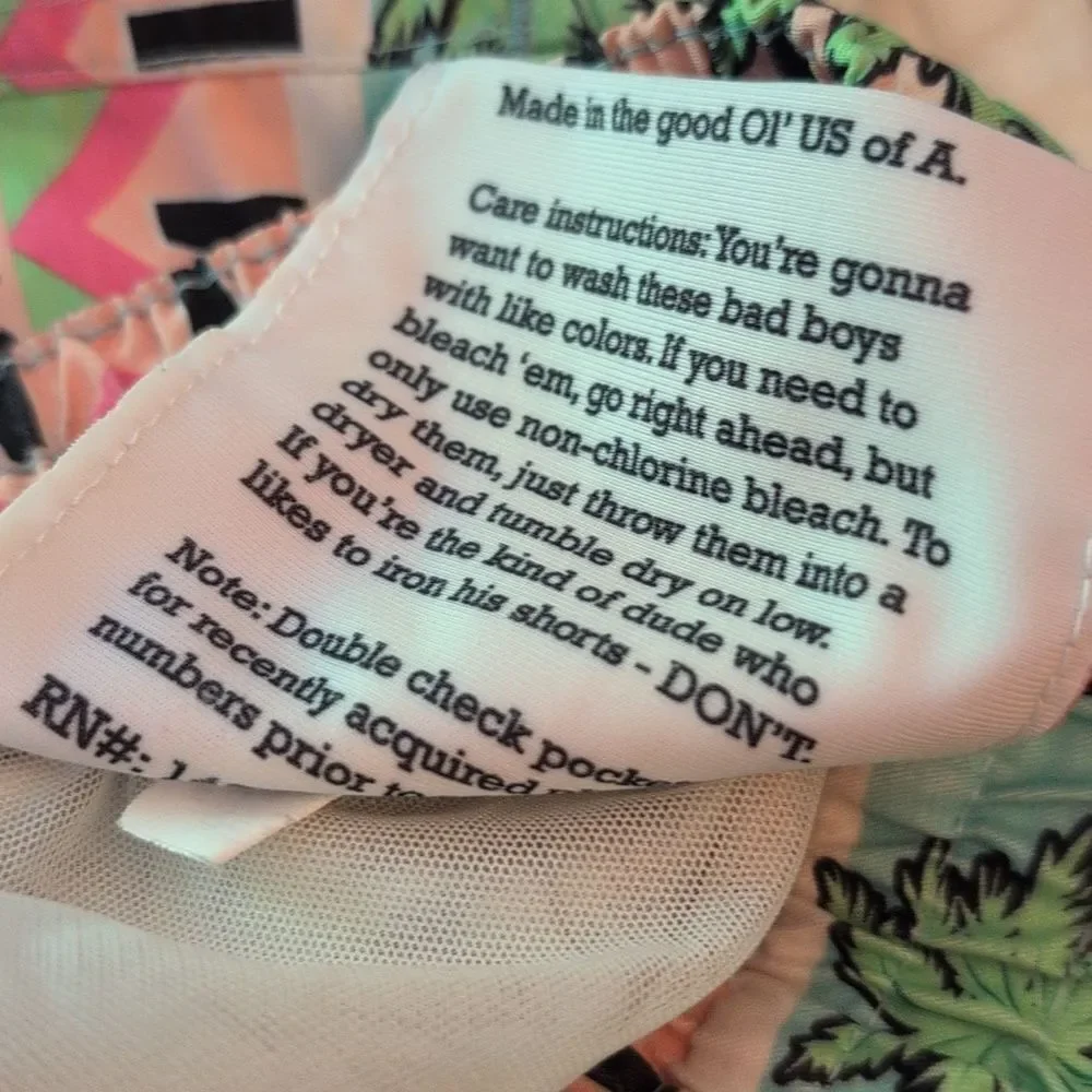 chubbies mens swim